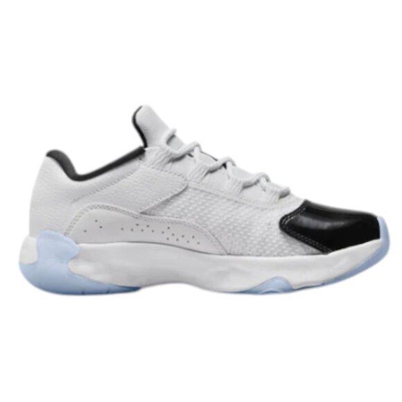Nike Air Jordan 11 Comfort Low 'Concord' CMFT‎ DV2208-100 Kid Youth Child 5Y NEW - Picture 3 of 13